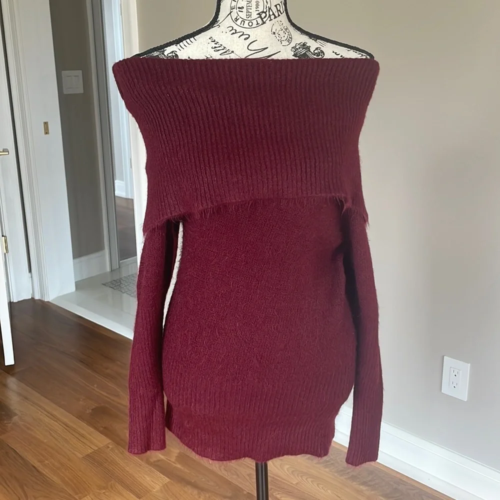 Sweater dress - Picture 1 of 3